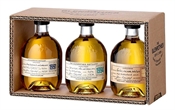 The Glenrothes 3 x 100ml Gift Set