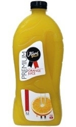 Keri Pineapple Juice 2.4 litre-mixers-TopShelf Liquor Online Nz