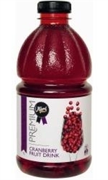 Keri Cranberry Juice 2.4 litre