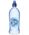 H2G0 Water Bottle 750ml-mixers-TopShelf Liquor Online Nz