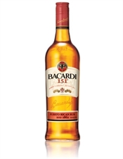 BACARDI 151 750ml