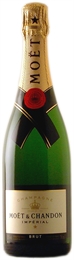 Moet & Chandon Brut NV Champagne 750ml, 12%-champagne-TopShelf Liquor Online Nz