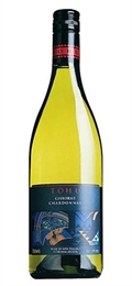 TOHU GISBORNE CHARDONNAY 07, 13.5%-chardonnay-TopShelf Liquor Online Nz