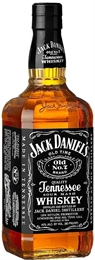 Jack Daniels Tennessee Whiskey 1.75 litre, 40%-cheap as-TopShelf Liquor Online Nz