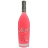 Alize Rose Liqueur 750ml, 20%-liqueurs-TopShelf Liquor Online Nz