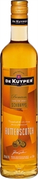 De Kuyper Butterscotch Schnapps 700ml, 20%-liqueurs-TopShelf Liquor Online Nz