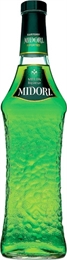 Midori Melon Liqueur 750ml, 20%-cheap as-TopShelf Liquor Online Nz