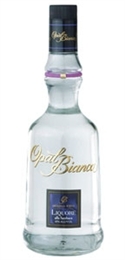 Opal Bianca White Sambuca Liqueur 700ml, 38%-liqueurs-TopShelf Liquor Online Nz