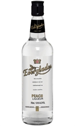Everglades Peach Liqueur 700ml, 13.9%-liqueurs-TopShelf Liquor Online Nz