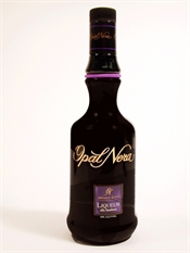 Opal Nera Black Sambuca Liqueur 700ml, 38%-liqueurs-TopShelf Liquor Online Nz