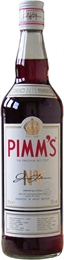 Pimm's No1 700ml, 25%-gin-TopShelf Liquor Online Nz