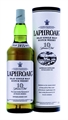 Laphroaig 10yr Old Whisky 700ml, 40%
