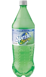 SPRITE ZERO 1.5L