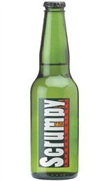 SCRUMPY STRONG CIDER 4X330ML