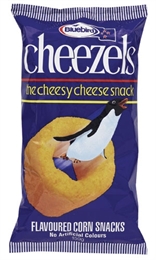 Bluebird Cheezels 150g-nibbles-TopShelf Liquor Online Nz