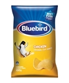 Bluebird Original Cut Chicken Chips 150g-nibbles-TopShelf Liquor Online Nz