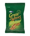 Bluebird Grain Waves Sour Cream & Chives 140g-nibbles-TopShelf Liquor Online Nz