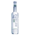 42 Below Kiwifruit Vodka 700ml, 40%-vodka-TopShelf Liquor Online Nz