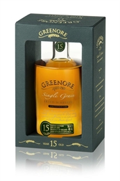 Greenore Ltd Edition 15yr Old 700ml, 43%-irish whiskey-TopShelf Liquor Online Nz
