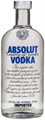 Absolut Pure Vodka 700ml, 40%-vodka-TopShelf Liquor Online Nz