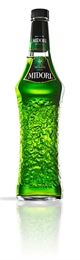 Midori Melon Liqueur 1 litre, 20%-liqueurs-TopShelf Liquor Online Nz