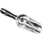 Ice Scoop Stainless Steel