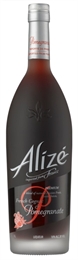 Alize Pomegranate Liqueur 750ml, 16%-liqueurs-TopShelf Liquor Online Nz