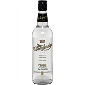 Everglades Banana Liqueur 700ml, 13.9%-liqueurs-TopShelf Liquor Online Nz