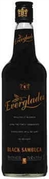 Everglades Black Sambuca 700ml, 13.9%-liqueurs-TopShelf Liquor Online Nz