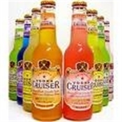 Vodka Cruiser Rasberry Bottles 12 x 275m