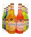 Vodka Cruiser Exotic Fruits Bottles 12 x