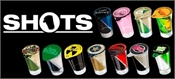 QF Shots 6 x 30ml, 20%-other-TopShelf Liquor Online Nz