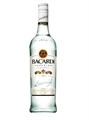Bacardi Superior White Rum 1 litre, 37.5%-rum-TopShelf Liquor Online Nz