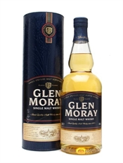 Glen Moray 8yr Old Whisky 700ml, 40%-single malts-TopShelf Liquor Online Nz
