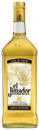 El Jimador Reposado Tequila 700ml, 38%-reposado-TopShelf Liquor Online Nz