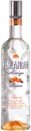 Finlandia Mango Infused Vodka 700ml, 40%-vodka-TopShelf Liquor Online Nz