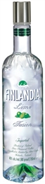 Finlandia Lime Infused Vodka 700ml, 40%-vodka-TopShelf Liquor Online Nz