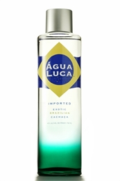 Agua Luca Exotic Cachaca 750ml, 40%-rum-TopShelf Liquor Online Nz