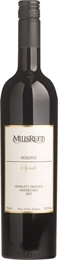 Mills Reef Reserve Syrah, 13.5%-shiraz syrah-TopShelf Liquor Online Nz