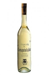 Conquistador Reposado Tequila 750ml, 40%-reposado-TopShelf Liquor Online Nz