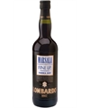 Lombardo Marsala Fine IP Ambra Dry 750ml, 17%-other-TopShelf Liquor Online Nz