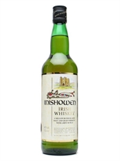 Inishowen Whiskey 700ml, 40%-irish whiskey-TopShelf Liquor Online Nz