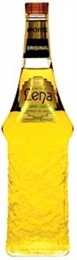 Suntory Lena Banana Liqueur 700ml, 25%-liqueurs-TopShelf Liquor Online Nz