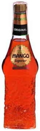 Suntory Mohala Mango Liqueur 700ml, 23%-liqueurs-TopShelf Liquor Online Nz