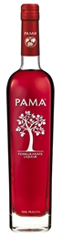 Pama Pomegranate Liqueur 750ml, 17%-liqueurs-TopShelf Liquor Online Nz