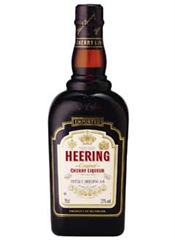 Heering Cherry Liqueur 700ml, 24%-liqueurs-TopShelf Liquor Online Nz