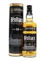 The Benriach Curiositas 10yr Old 46%