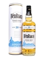 The Benriach Speyside 20yr Old 700ml, 43%-single malts-TopShelf Liquor Online Nz