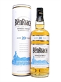 The Benriach Speyside 20yr Old 43%