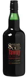 De Bortoli Tawny Port 8yr Old 750ml, 18.5%-port-TopShelf Liquor Online Nz